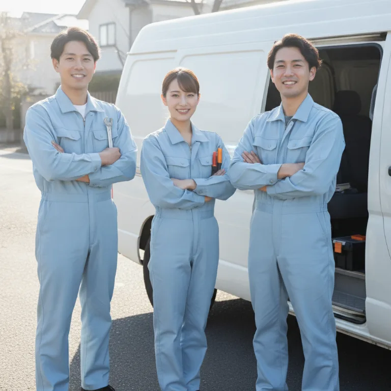 洗濯機修理 のチーム: 狭山市
